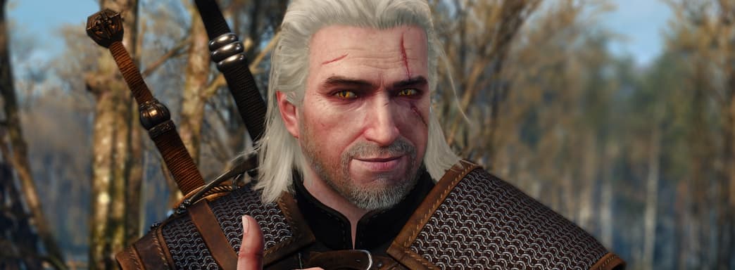 Мод для «Ведьмака 3» добавляет в игру новых врагов и броню