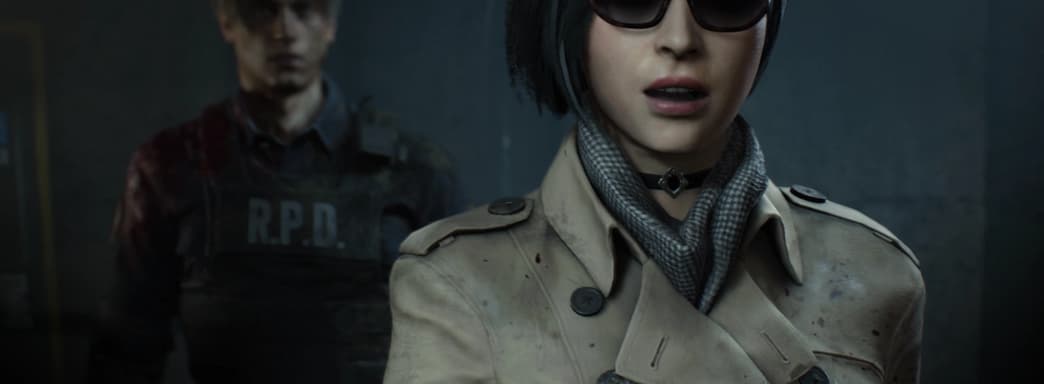 Японская толерантность – в файлах Capcom нашли документ, связанный с демонстрацией женщин и ЛГБТК-персонажей в играх