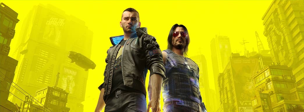 Подтверждено количество дисков Cyberpunk 2077 для Xbox One и PS4