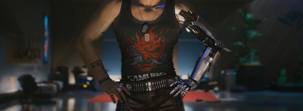 Консольный рейтрейсинг на уровне среднего ПК, новые кадры Cyberpunk 2077 — самое интересное за 16 ноября