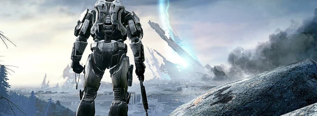 343 Industries скоро сообщит важную информацию о Halo Infinite