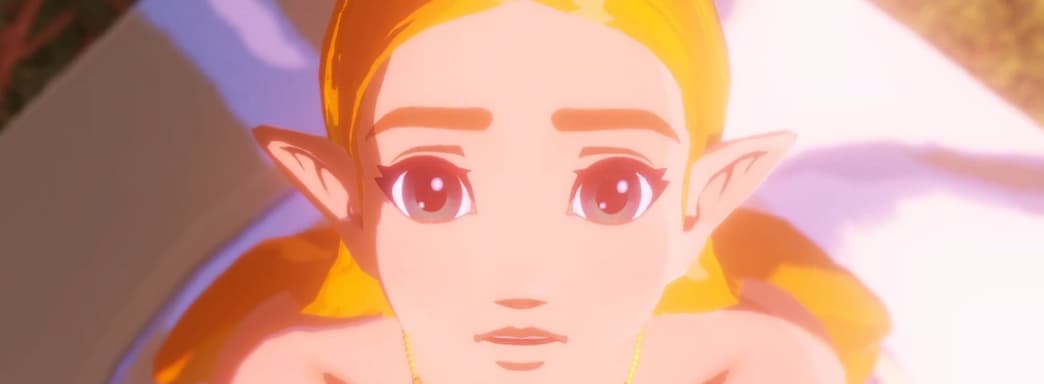 Грядут масштабные битвы – вышел релизный трейлер Hyrule Warriors: Age of Calamity