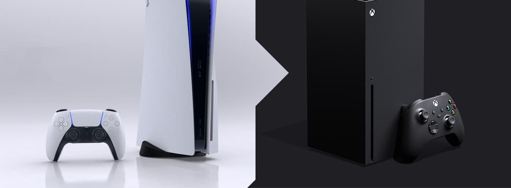 Стали известны стартовые продажи PS5 и Xbox Series X|S в Японии