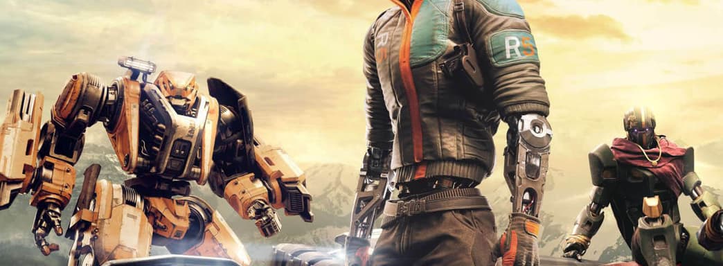 Никому не надо – из Disintegration удалили мультиплеер