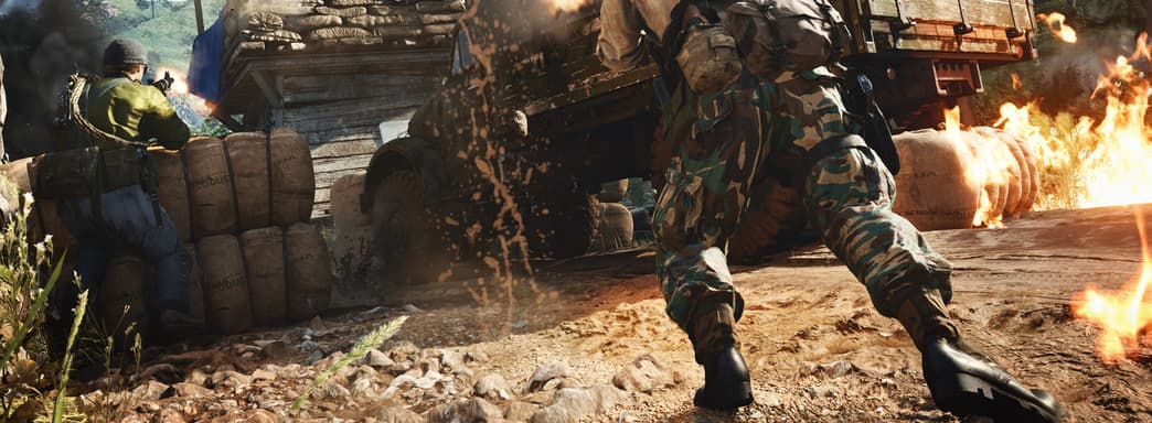 Технология NVIDIA DLSS ускоряет частоту кадров в Black Ops Cold War на 85%. И это в 4K-разрешении