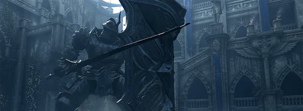 Demon's Souls для PS5 – отличное обновление классики с идеальной производительностью, считают в Digital Foundry