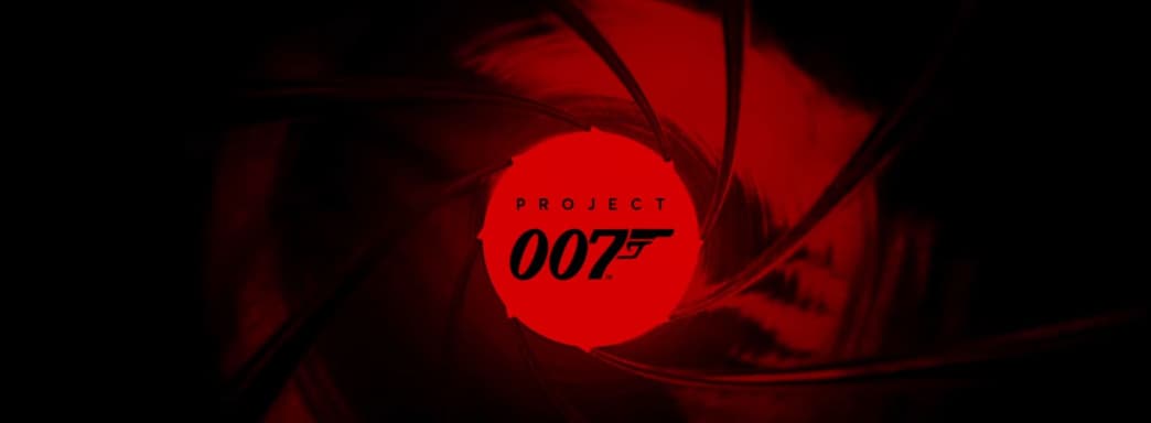 Создатели серии Hitman делают игру про Джеймса Бонда