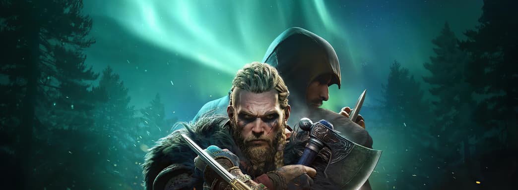 Возвращение к истокам. Обзор Assassin’s Creed Valhalla