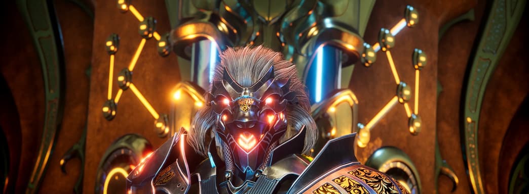 Когда графика — главное. Обзор Godfall