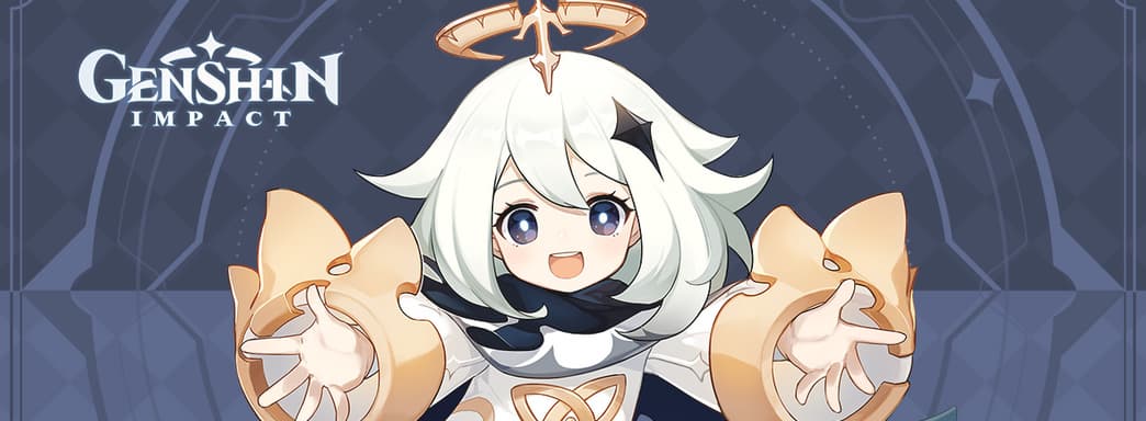 Светлое фентези с темным пятном. Обзор Genshin Impact