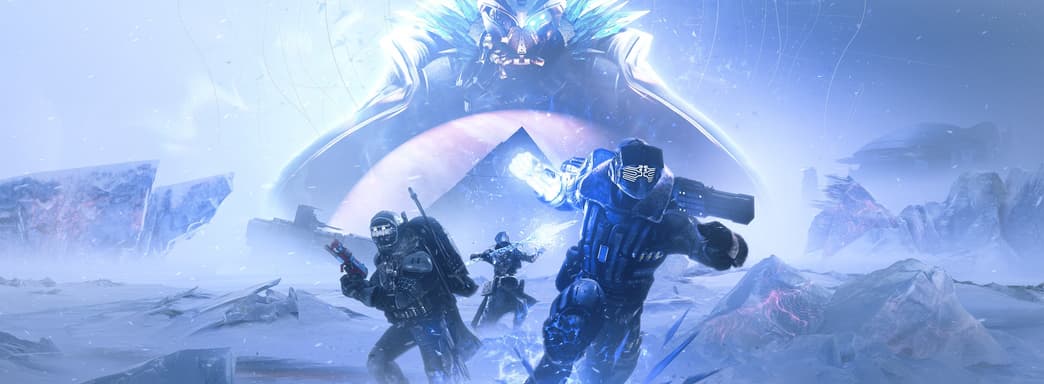 Время возвращаться. Обзор Destiny 2: Beyond Light и сезона «Охота»