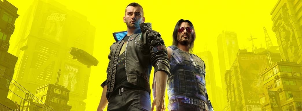Неделя до релиза! 10 фактов о Cyberpunk 2077