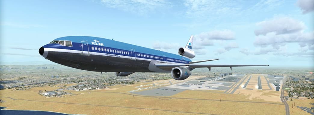 Microsoft Flight Simulator появится на Xbox Series X|S летом 2021 года