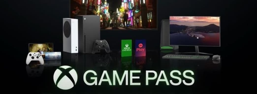 Новинки Xbox Game Pass. Microsoft сообщает о ближайших премьерах