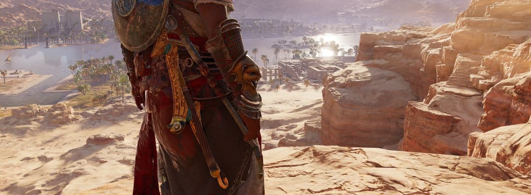 Ubisoft дарит шесть подарков, включая обновлённую Anno 1701. Стоит поспешить