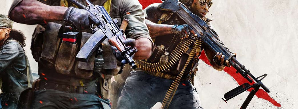 Цифровые продажи Black Ops Cold War перешагнули отметку в 5,7 миллионов копий