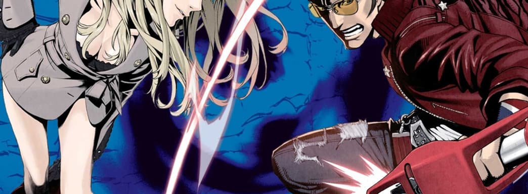 ПК-версии No More Heroes и No More Heroes 2 получили рейтинг в США