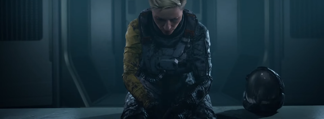 Появился новый геймплей фантастического боевика с процедурной генерации уровней Returnal