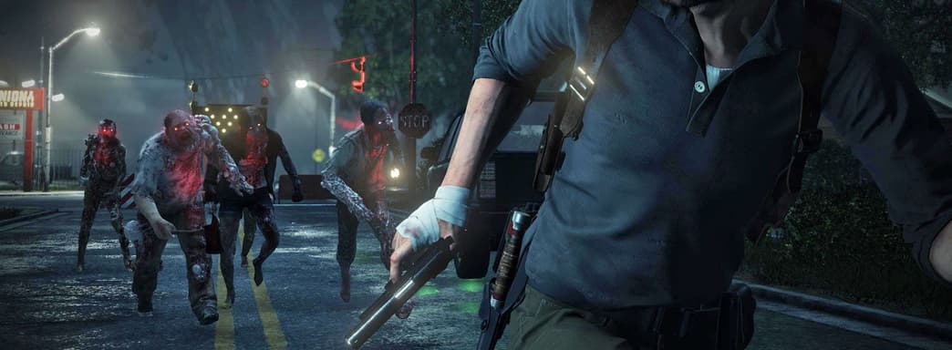 Таракан разбушевался. Разработчики The Evil Within создавали игру о воинственном насекомом