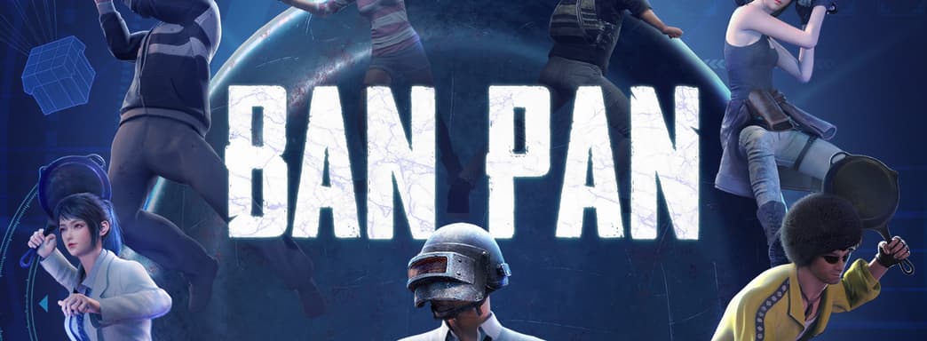 В PUBG Mobile забанили более двух миллионов читеров