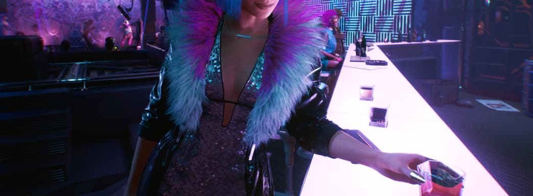 Страсти по Cyberpunk. Топ-продаж Steam