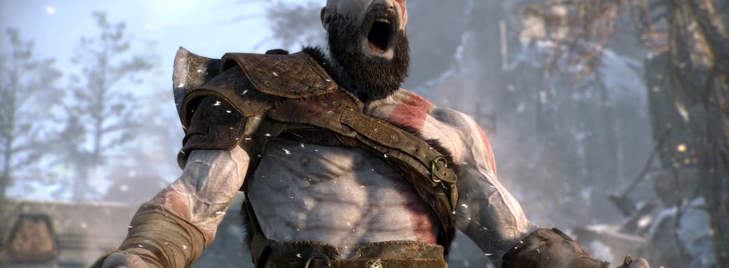 Эксклюзивы нужны. God of War, Horizon Zero Dawn и другие игры принесли Sony сотни миллионов долларов