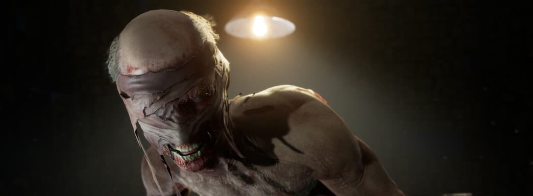 Создатели Agony и Succubus анонсировали хоррор Tormentor