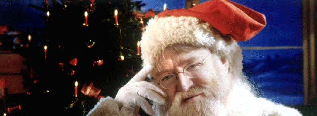 Зимняя распродажа в Steam: берем популярные игры со скидками до 85%