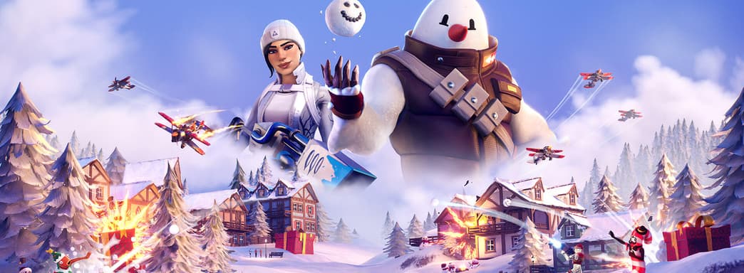 Epic Games напоминает о своей борьбе против Apple