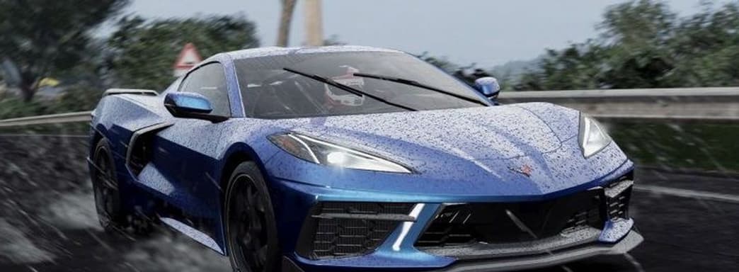Project CARS 4 станет самым реалистичным автосимулятором, считает глава разработчиков