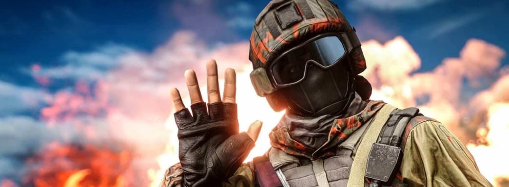 Россия против НАТО в Battlefield 6, проблема Cyberpunk 2077 на ПК, популярность Fallout 76 растет — самое интересное за 21 декабря