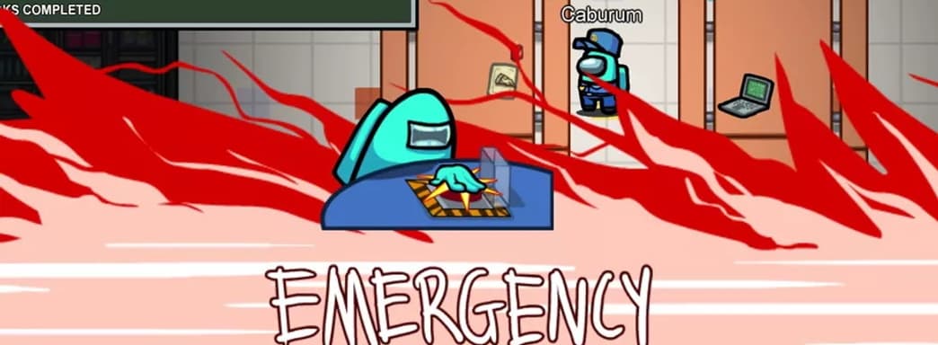 Among Us установила абсолютный рекорд среди игр