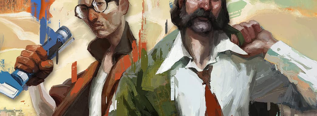 Русская локализация Disco Elysium готова на 95%