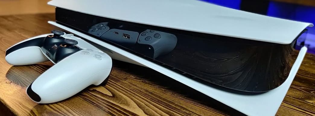 Бесплатная PlayStation 5 за покупку внедорожника, Metro 2033 отдают даром — самое интересное за 22 декабря