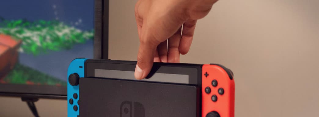 Утечка: Nintendo планировала создать Switch послабее и пыталась нанять на работу хакера