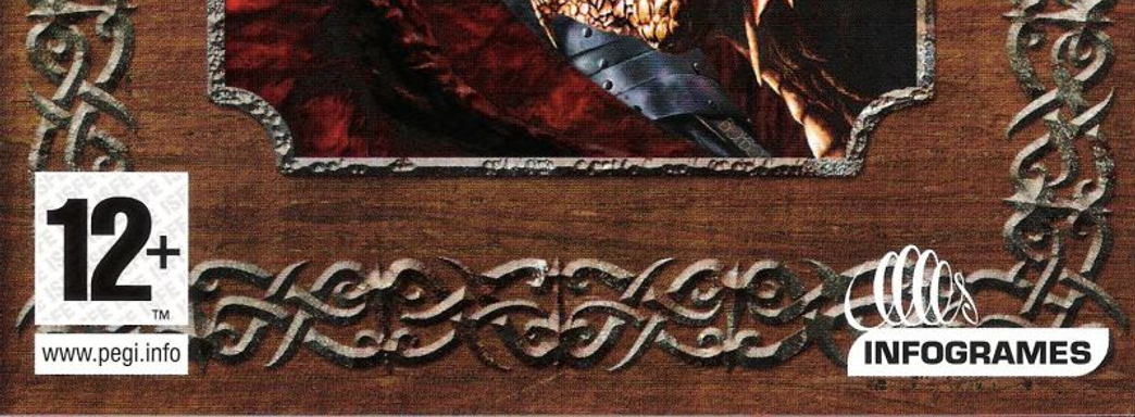 Настоящий живой мир. Вспоминаем Gothic II