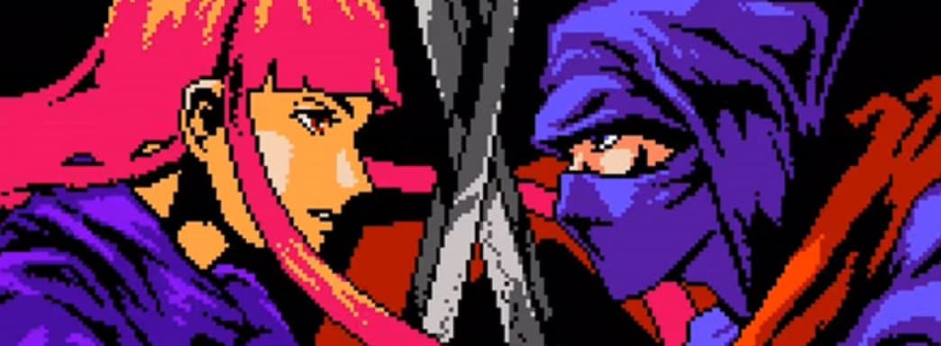 Взрыв из прошлого – появились первые оценки ретро-боевика Cyber Shadow в традициях Ninja Gaiden