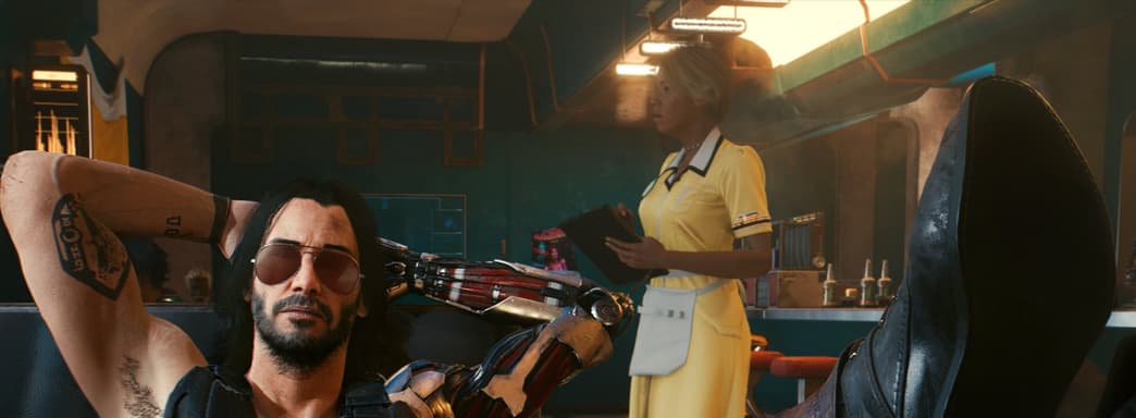 Сделай киберпанк сам – CD Projekt Red выпустила инструменты для создания модов для Cyberpunk 2077