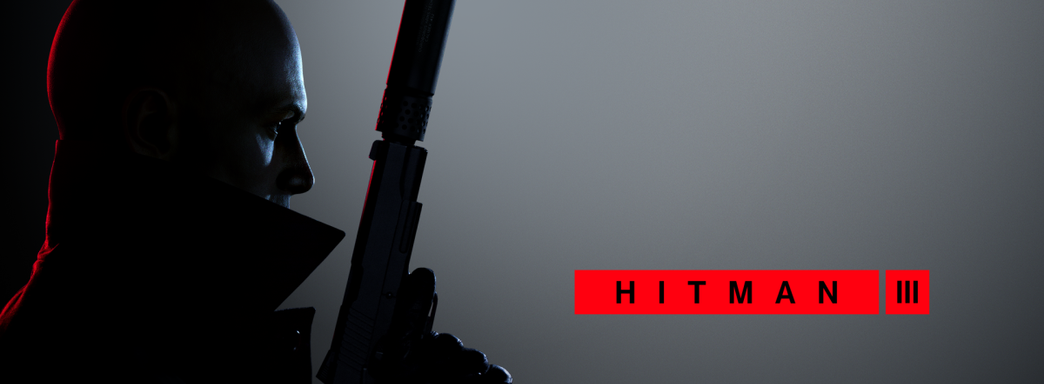 Hitman 3 получит трассировку лучей на ПК и Xbox Series X|S