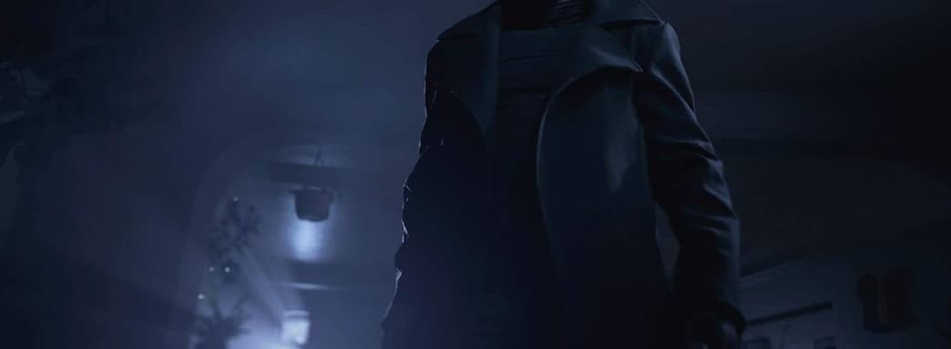 Capcom анонсировала коллекционное издание Resident Evil Village за 140 тысяч рублей. В нем будет пальто Криса Редфилда