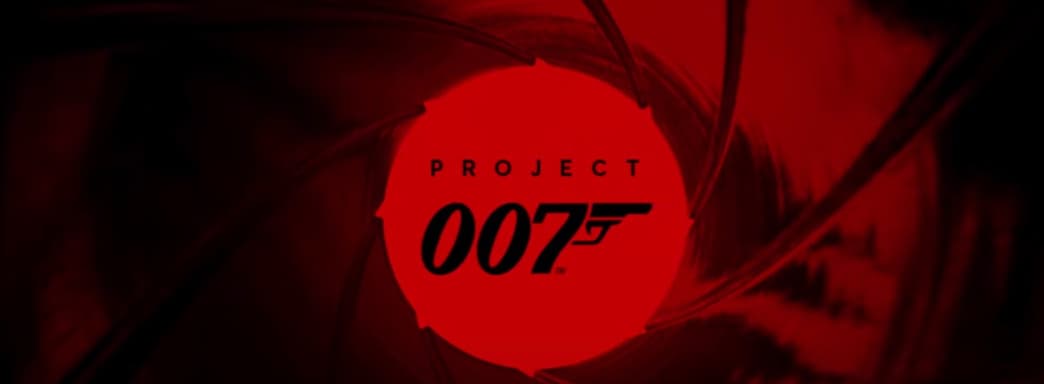 Оригинальный Джеймс Бонд – глава IO Interactive рассказал об игре Project 007