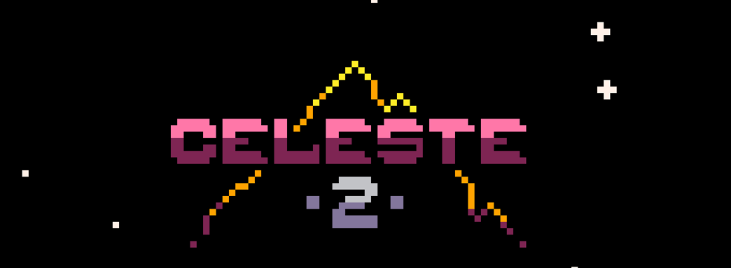 Доступна бесплатная браузерная игра Celeste 2