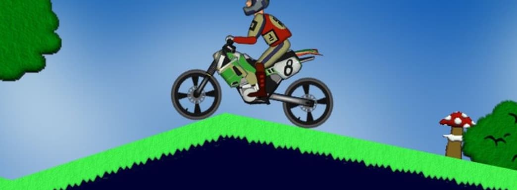 Elasto Mania Remastered появится на консолях. Разработчики анонсировали лучшую версию