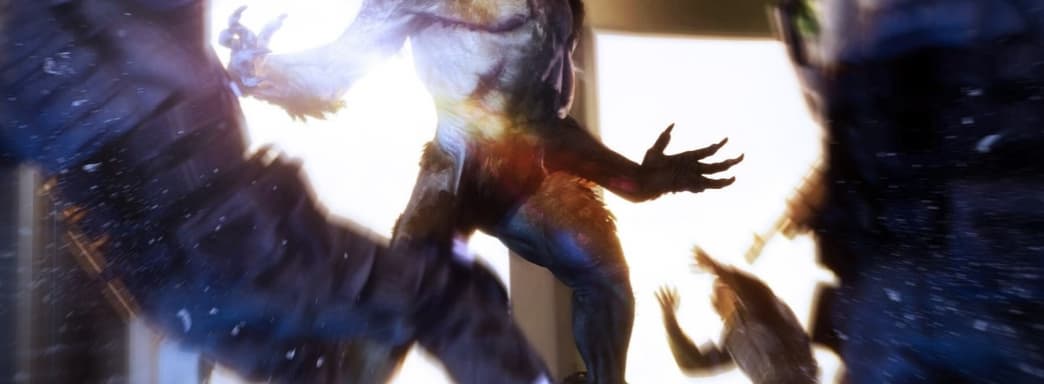 Три формы оборотня в трейлере Werewolf: The Apocalypse - Earthblood