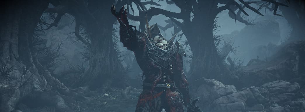 В раннем доступе появилась темное фэнтези про распоясавшегося короля King Arthur: Knight's Tale