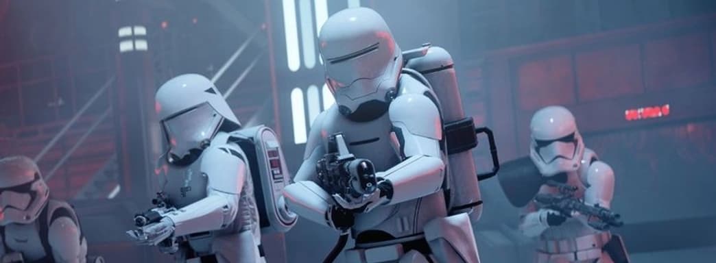 Вторая молодость Star Wars Battlefront 2. EA назвала количество бесплатных загрузок в Epic Games Store