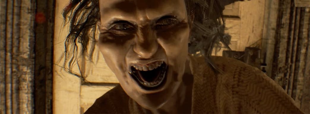 Вышел новый фанатский ролик Resident Evil 7 с фиксированной камерой