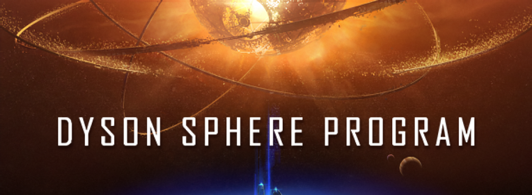 Заводостроительная Dyson Sphere Program получает «крайне положительные» обзоры и отлично продаётся