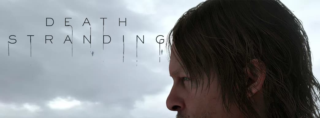 Слух: Death Stranding получит дополнение с сюжетным контентом