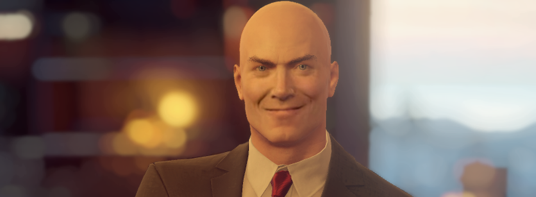 Hitman 3  потребовалось меньше недели, чтобы отбить бюджет на разработку